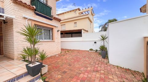 Foto 4 de Casa adosada en venta en El Mojón, Pilar de la Horadada