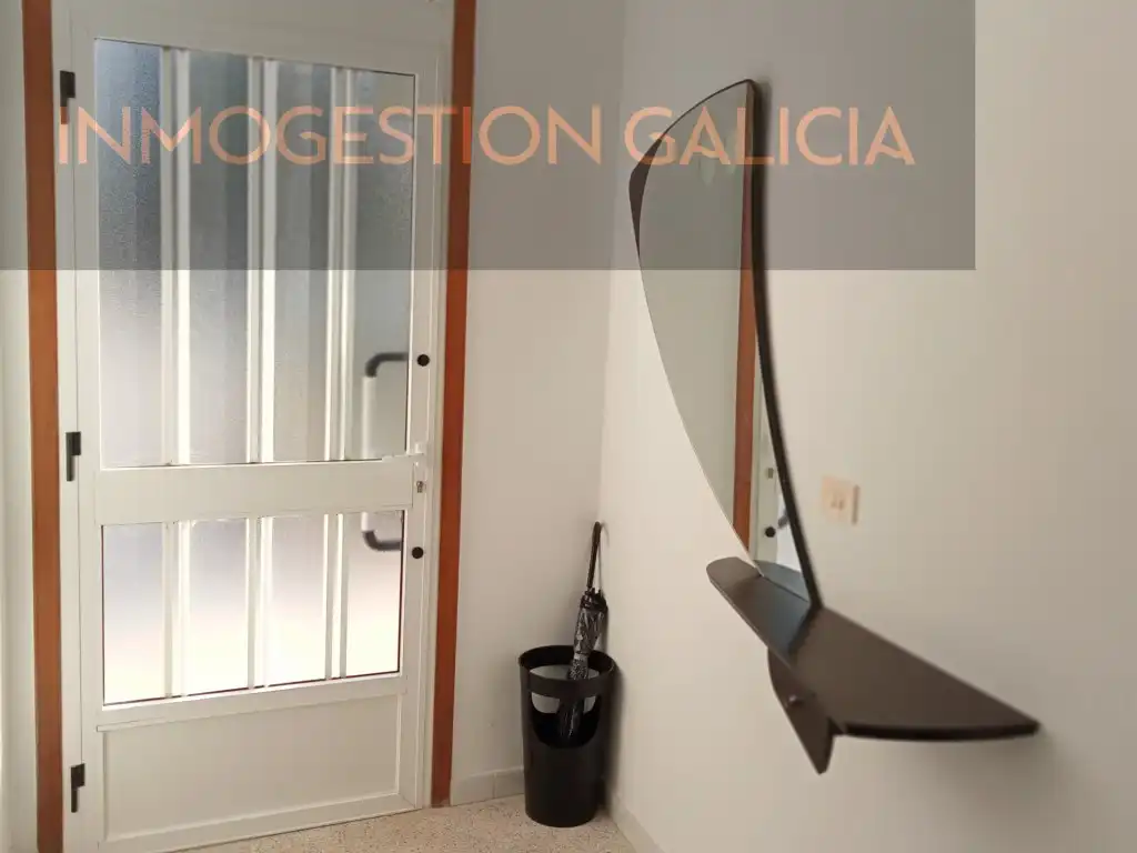 Edificio en venta en Plaza Campo Da Feira, Cerceda