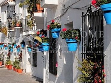 Terreno residenziale in vendita a Mijas pueblo