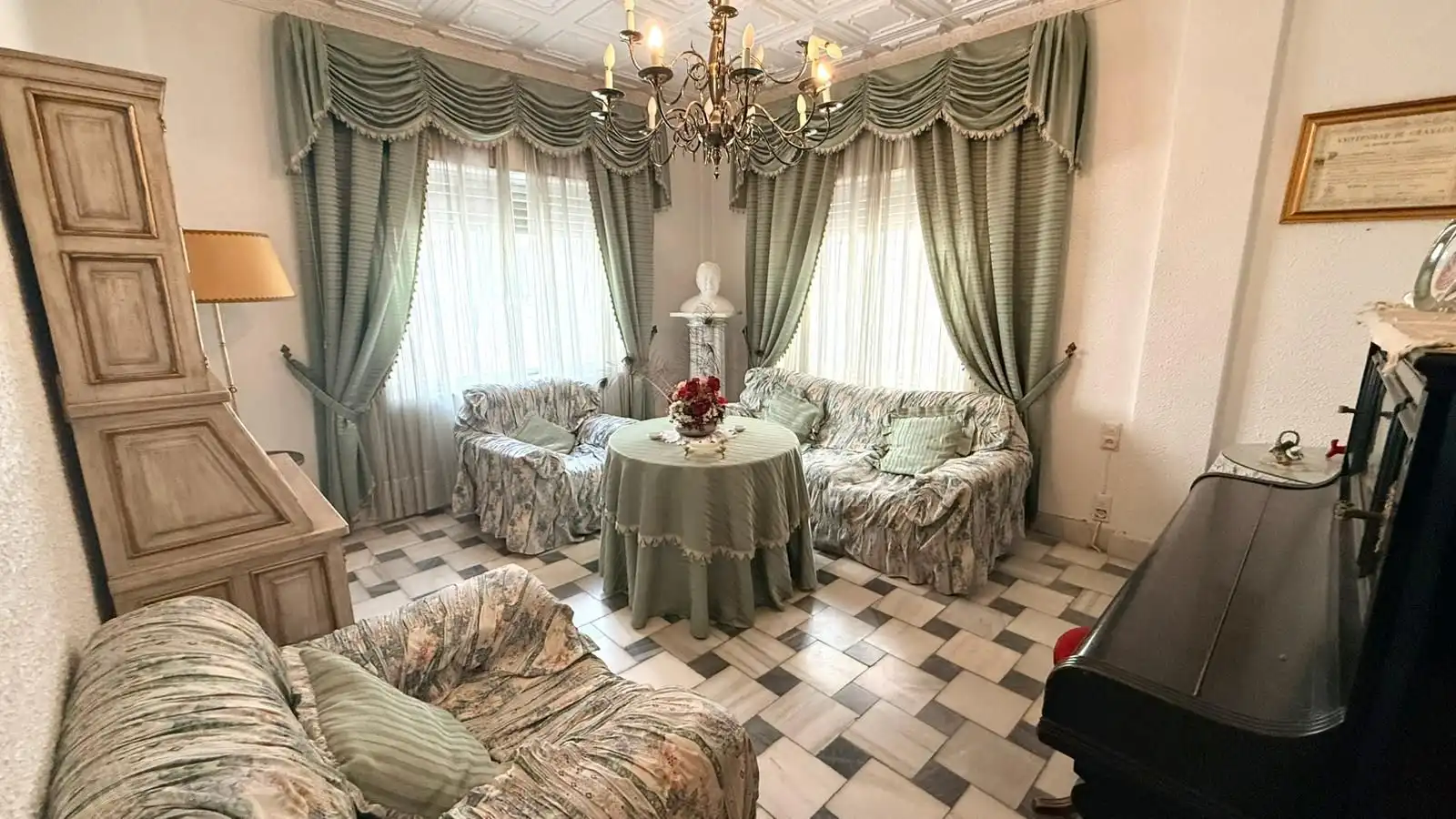 Flat for sale in Olula del Río