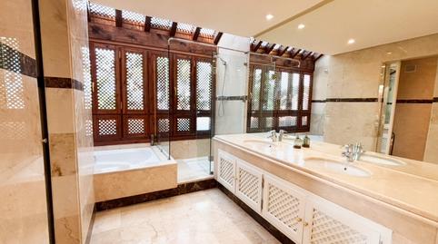 Photo 5 of Attic to rent in  Urbanización la Alzambra, La Dama de Noche - La Alzambra, Málaga