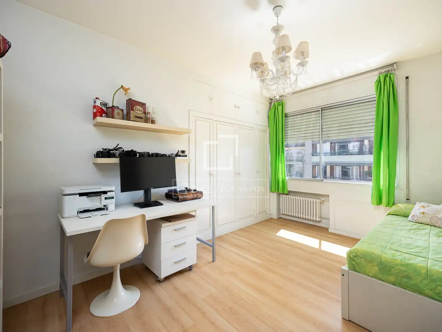 Wohnung mit Aufzug zum Verkauf in Eixample, imagen 14