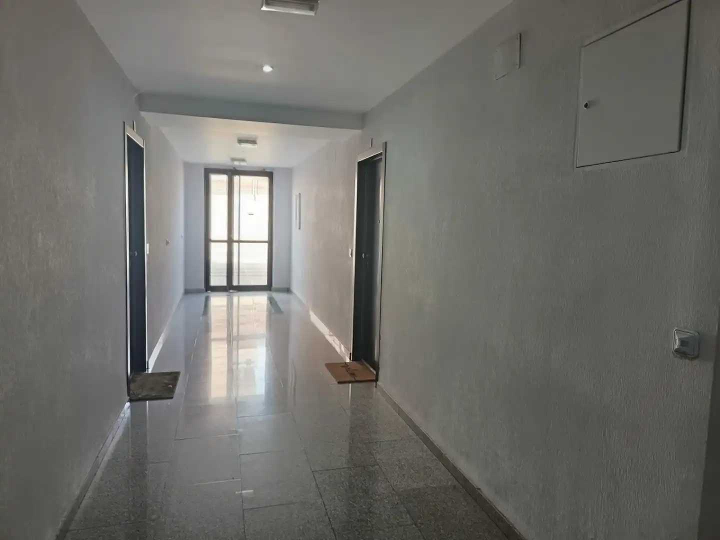 Flat for sale in Argamasilla de Calatrava  with Heating, Private garden and Terrace