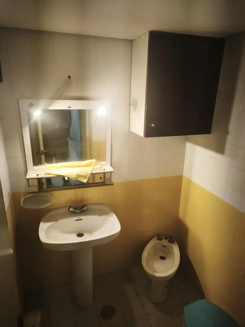 Bathroom of Flat for sale in Alicante / Alacant