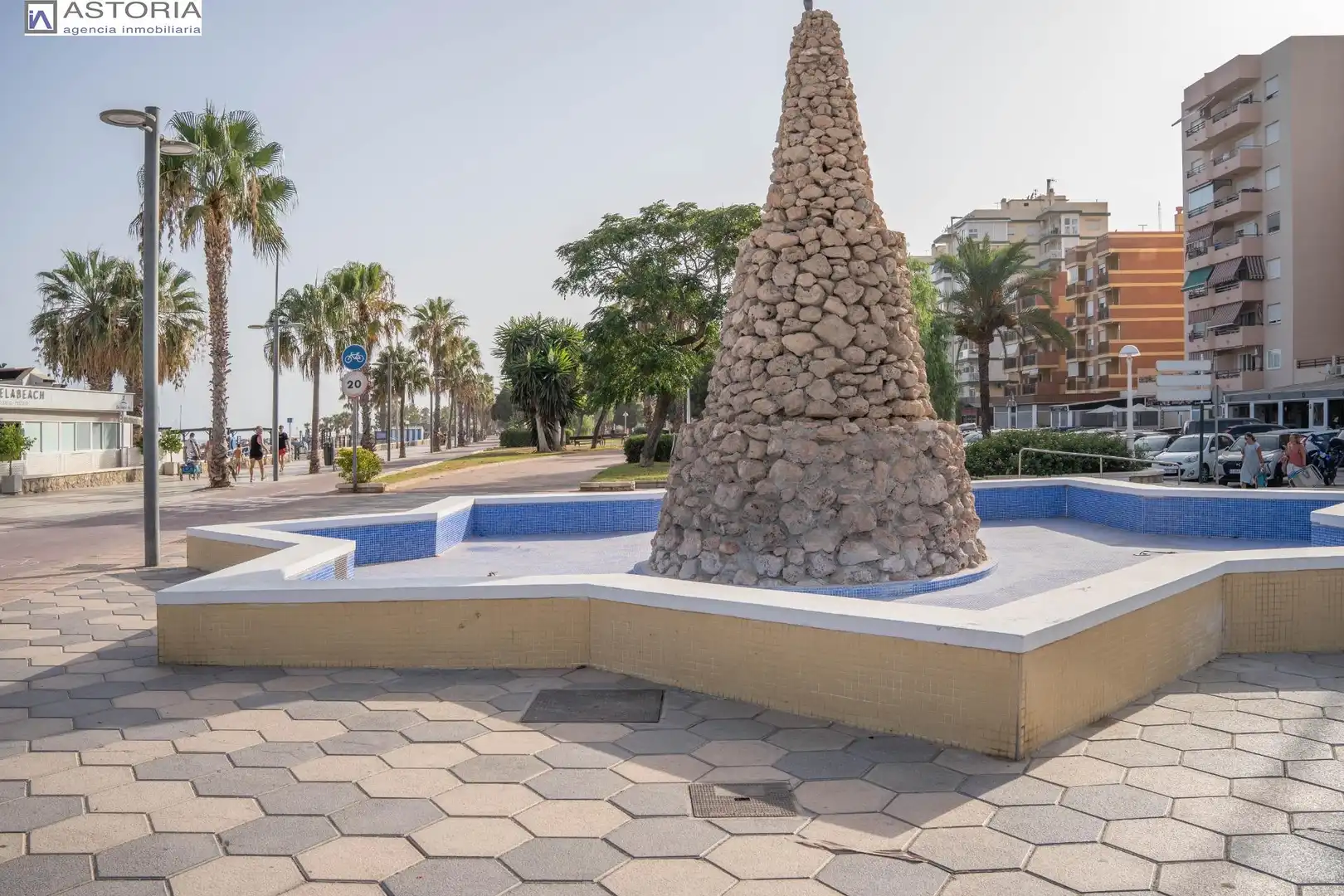 Locale commerciale in vendita a Calle Calle Doctor Fleming, imagen 20