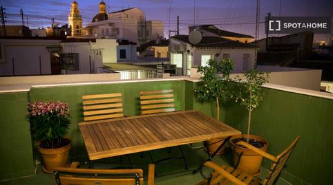 Foto 5 de Apartament per a compartir a La Xerea,  Valencia Capital