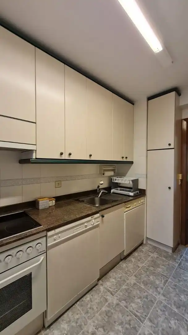 Wohnung zur Miete in Calle JUSTICIA DE ARAGON DEL, 5, Membrilleras - Levante