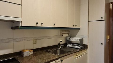 Foto 4 von Wohnung zur Miete in Calle Justicia de Aragon del, 5, Membrilleras - Levante, Jaca