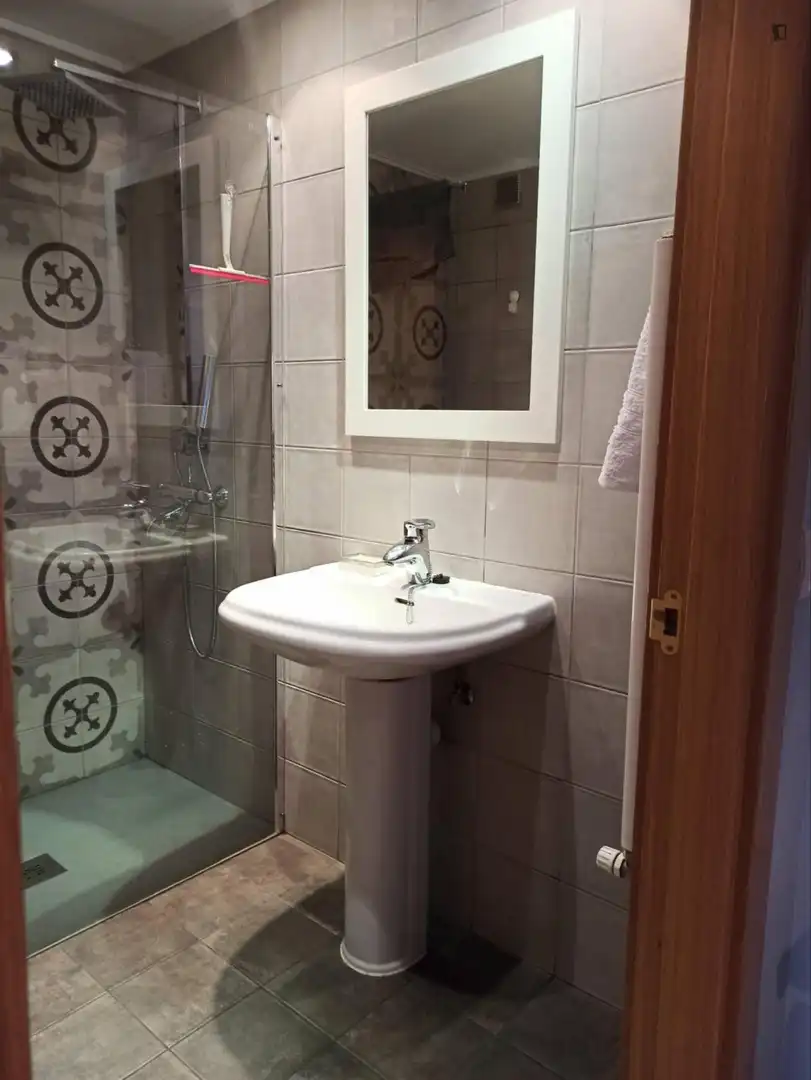 Apartamento de alquiler en Huerta del Rey