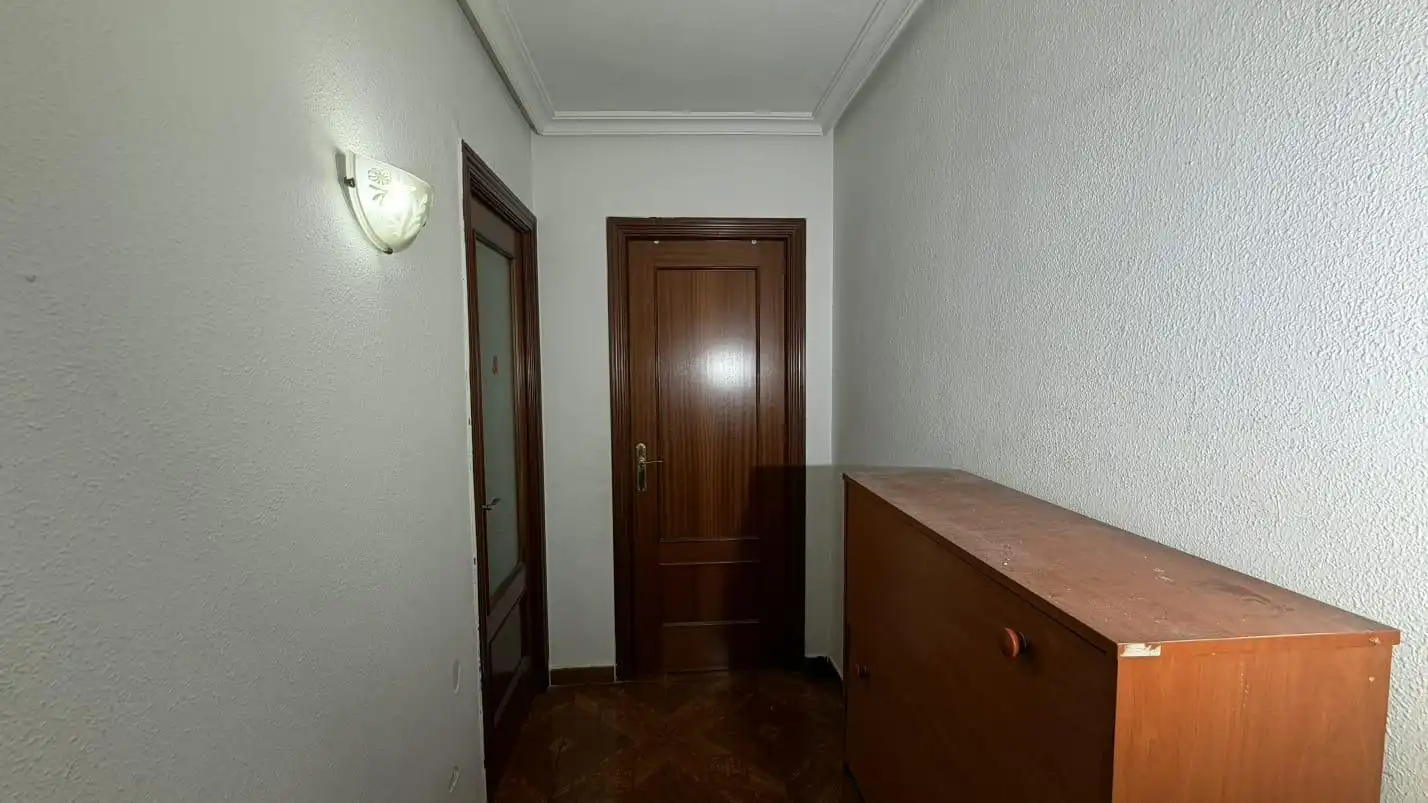 Piso en venta en Parla con Calefacción y Terraza