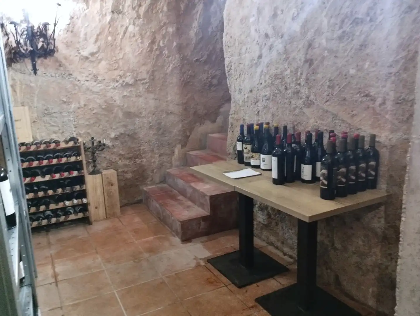 Commercial properties for sale in Botarell  with Air Conditioner, Heating and Terrace