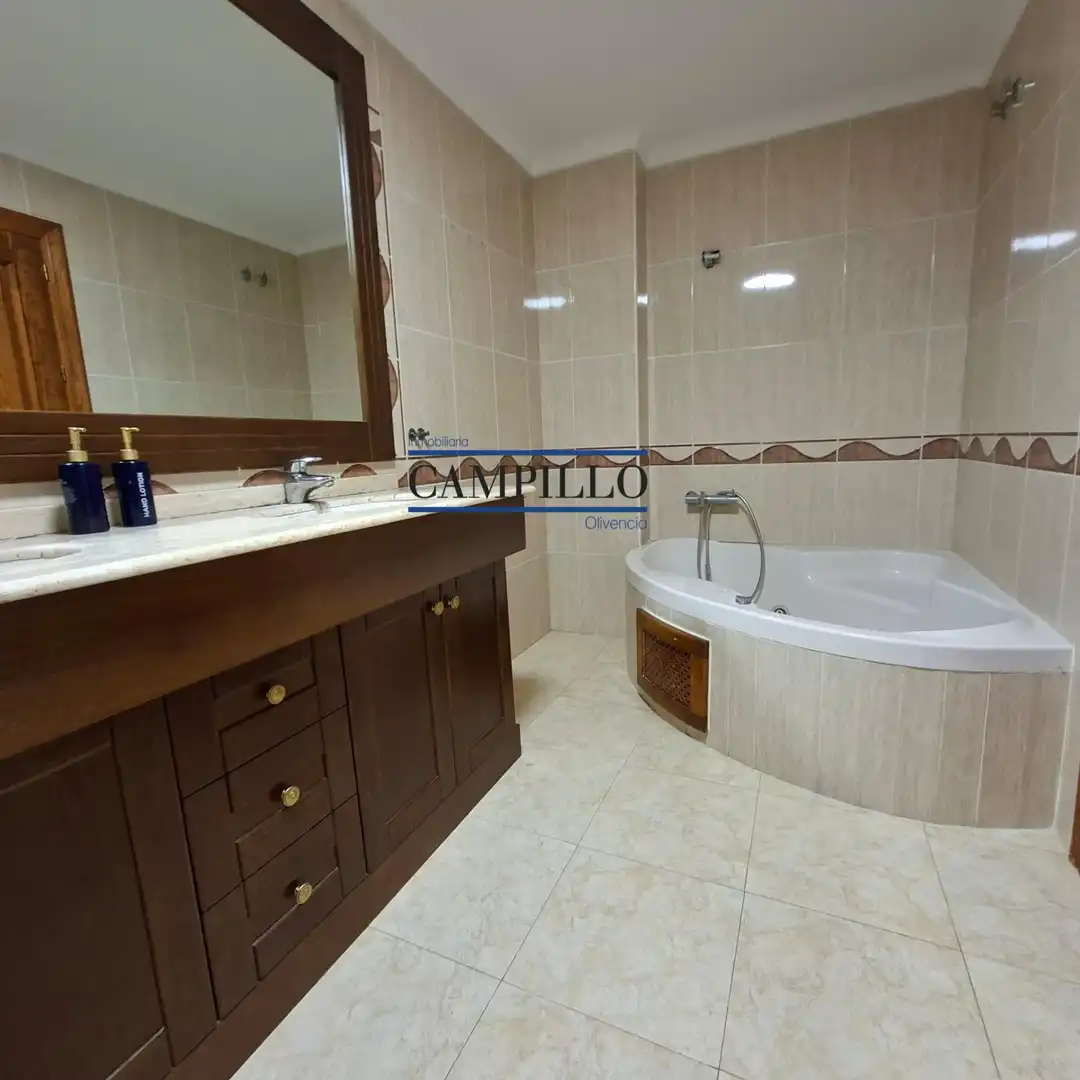 Baño de Casa o chalet en venta en Adra, Almería