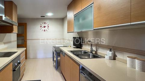 Foto 5 de Apartament en venda a Parque Sensal, Castellón