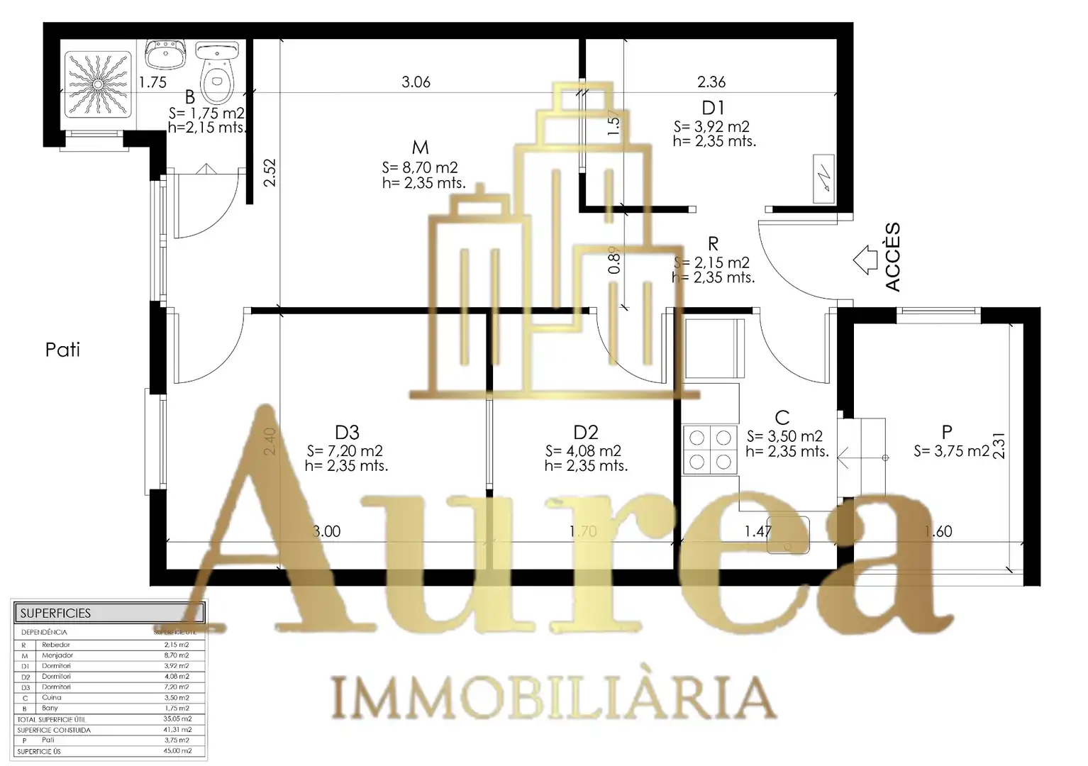 Appartamento in vendita a Carrer de la Cendra, imagen 18
