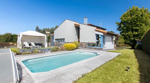 Foto 2 de Casa o xalet en venda a Quintes - Arroes, Villaviciosa