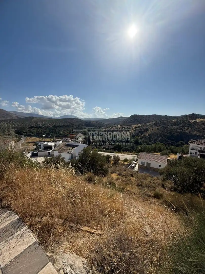 Residential land for sale in Loja, imagen 9