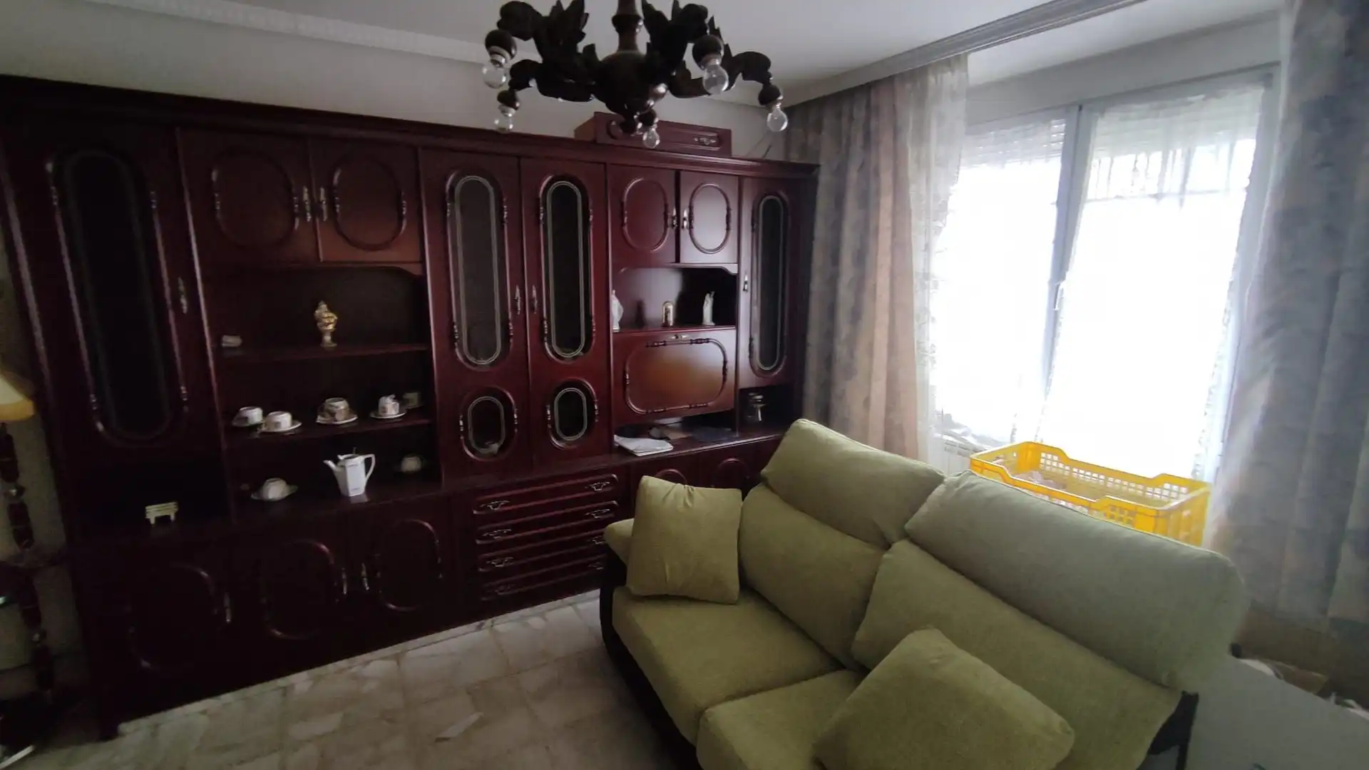 Habitación de Casa o chalet en venta en Villarejo de Salvanés con Balcón