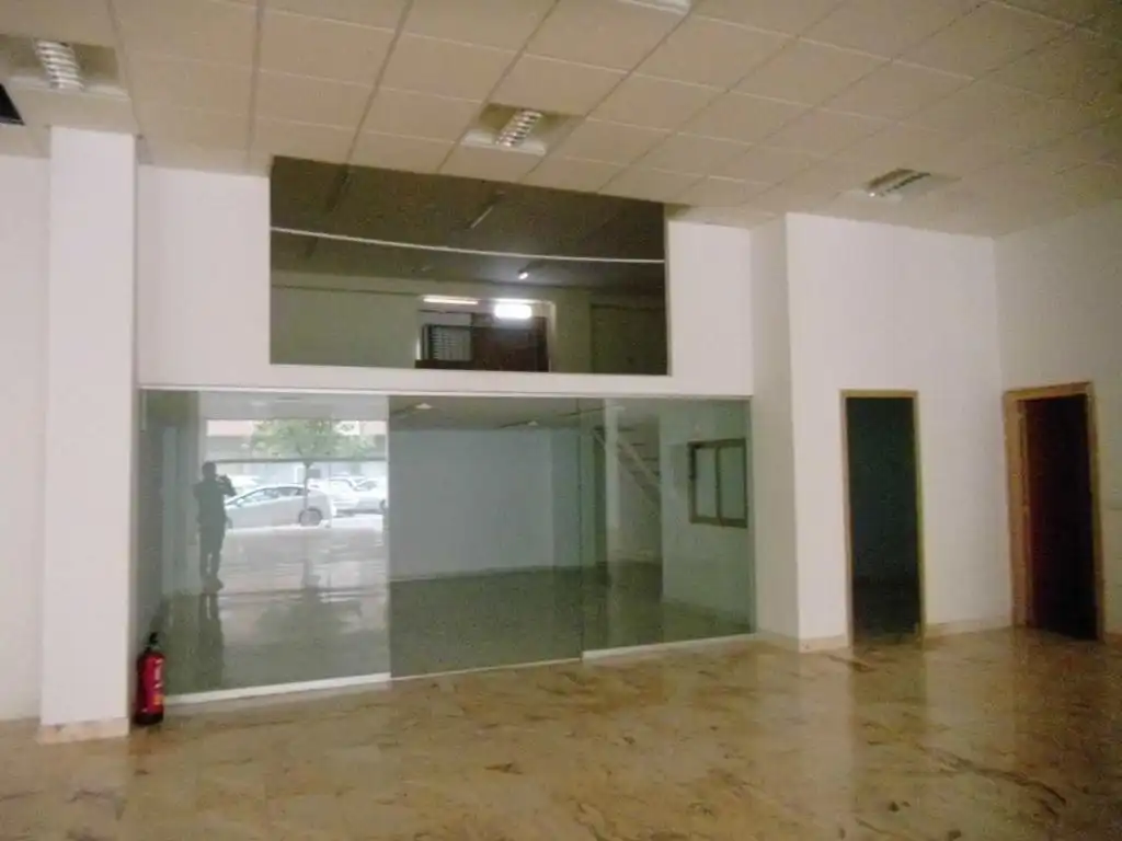 Business premises for sale in San Adrián, imagen 4