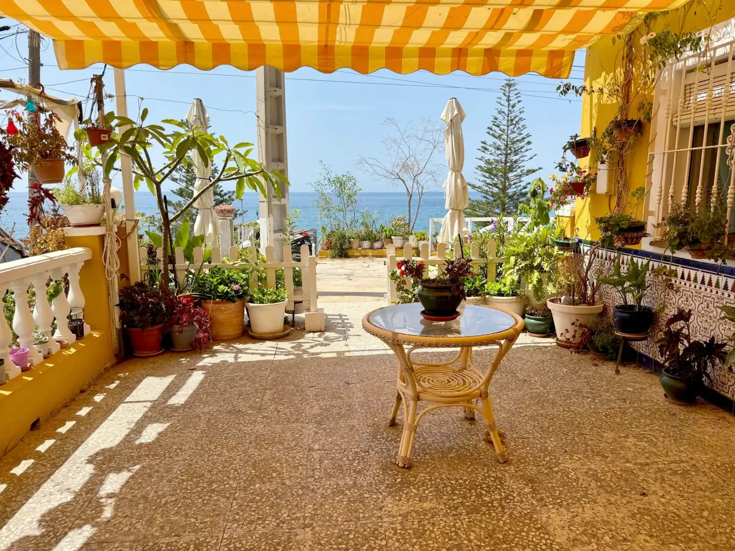 House with garden for sale in Lagos, imagen 6