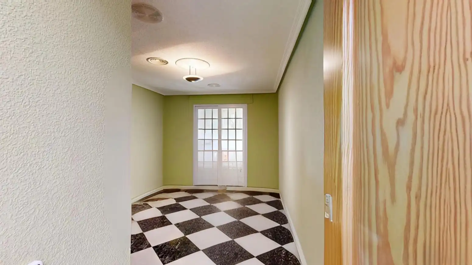 Piso en venta en El Algar