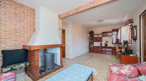 Foto 3 de Casa o xalet en venda a Urbanizacion Umbria de Los Gallegos, 2, Santa María de la Alameda, Madrid