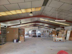 Photo 2 of Industrial buildings for sale in Calle Vereda de Los Barros, Campodón - Ventorro del Cano, Alcorcón