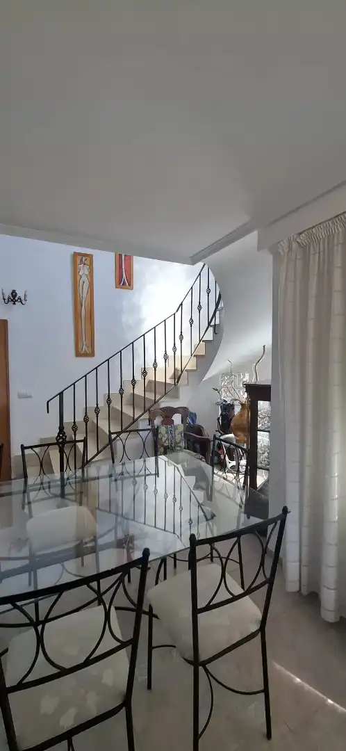 Casa o chalet en venta en Benicasim / Benicàssim con Calefacción, Jardín privado y Terraza