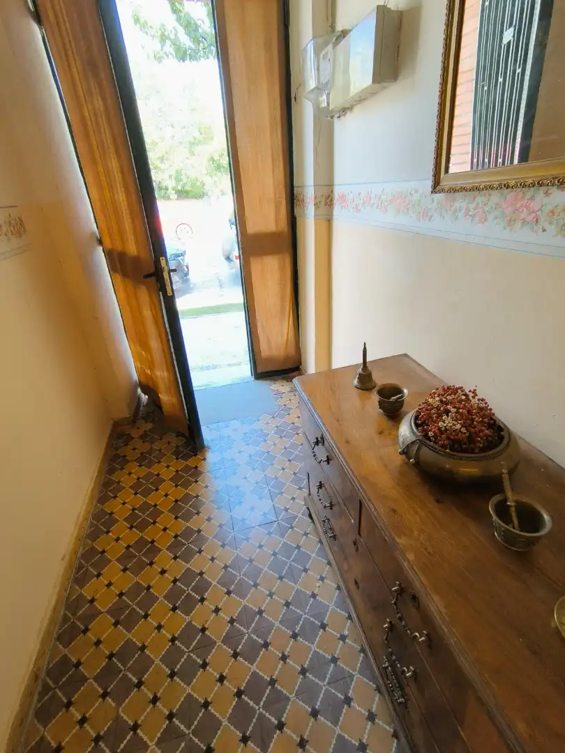 House with garden for sale in Venta de Baños, imagen 46