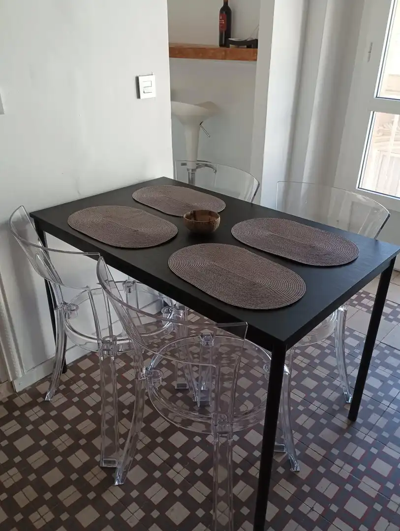 Wohnung mit Terrasse zum Verkauf in Centro Histórico, imagen 5