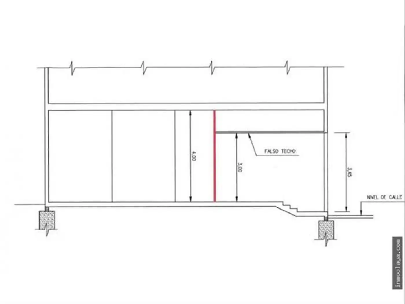 Business premises for sale in Montigalà - Sant Crist, imagen 12