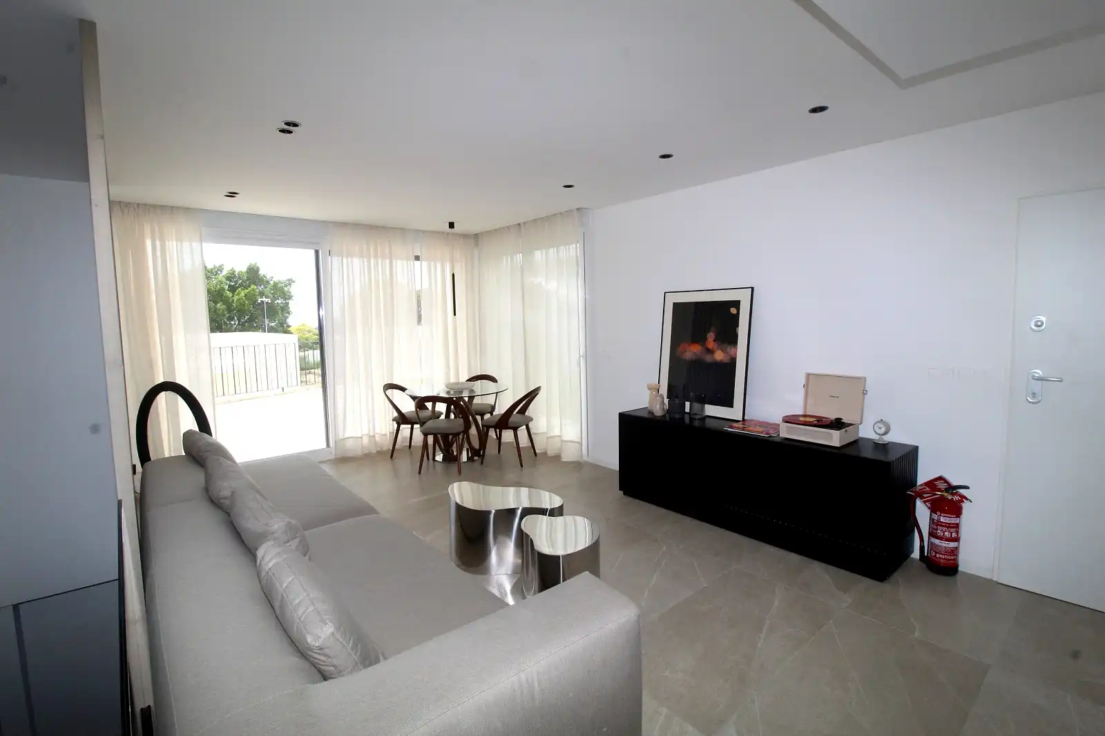 Haus mit Balkon zum Verkauf in Bonalba - Cotoveta, imagen 12