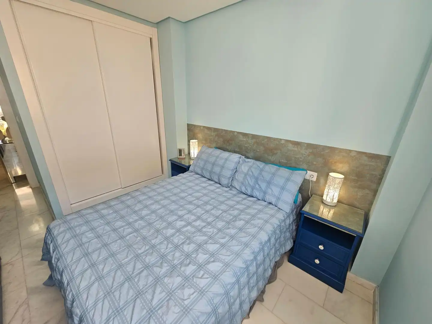Apartament amb piscina en venda a Los Almagros - Los Paganes - El Escobar, imagen 11