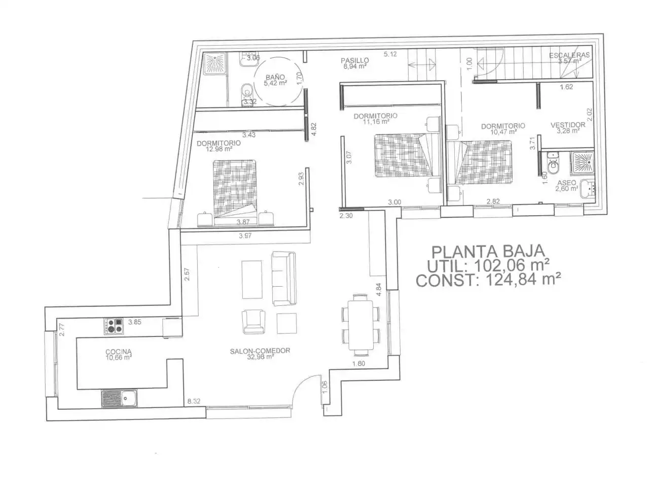 House with garden for sale in Calle Da Fonte, imagen 25