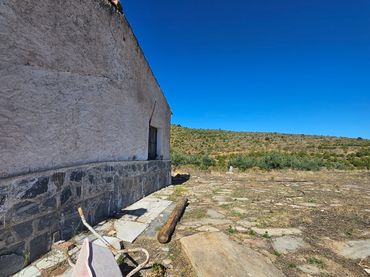 Casa rústica en venta en Calle Solana