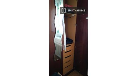 Photo 4 of Flat to share in Rosas - Musas, Madrid