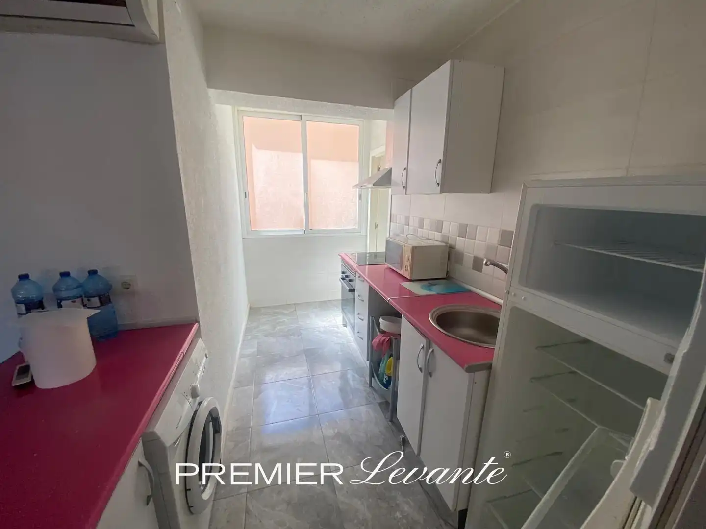 Flat for sale in Centro Urbano, imagen 6