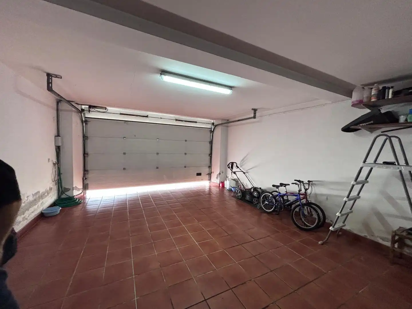 Parkplatz von Haus oder Chalet zum Verkauf in Lalín mit Heizung, Privatgarten und Parkett