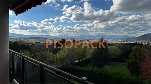 Photo 5 of Flat for sale in Egüés, Olaz, Navarra