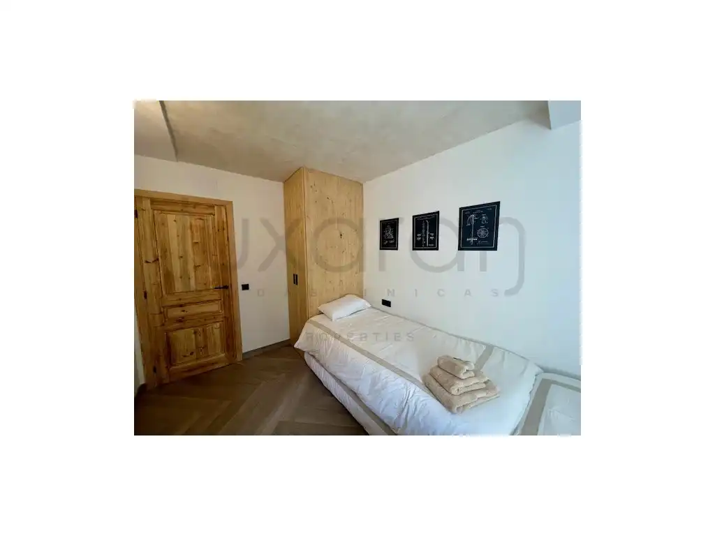 Bedroom of Apartments for sale in Naut Aran