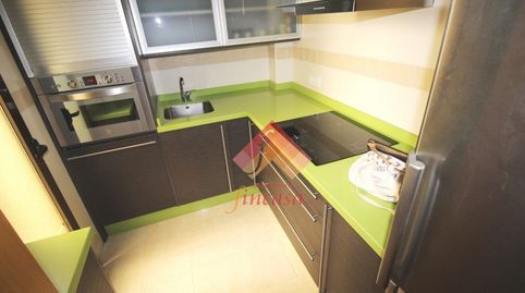 Foto 5 de Piso de alquiler en Juzgados - La Feria, Ronda