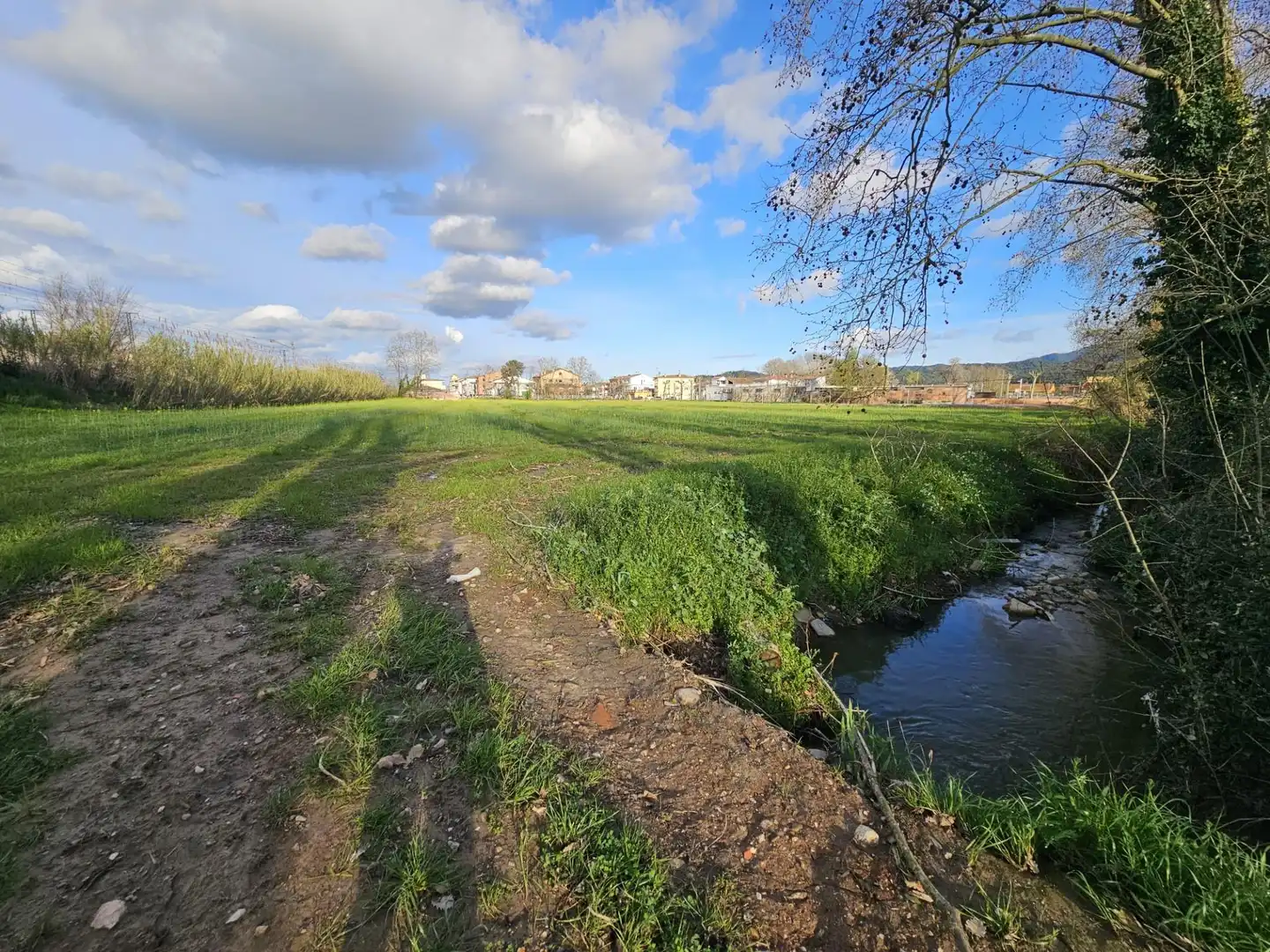 Terreno residencial en venta en Riells i Viabrea, imagen 3
