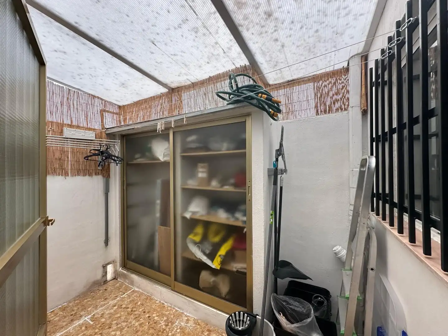 Planta baja en venta en Elche / Elx con Aire acondicionado, Calefacción y Horno