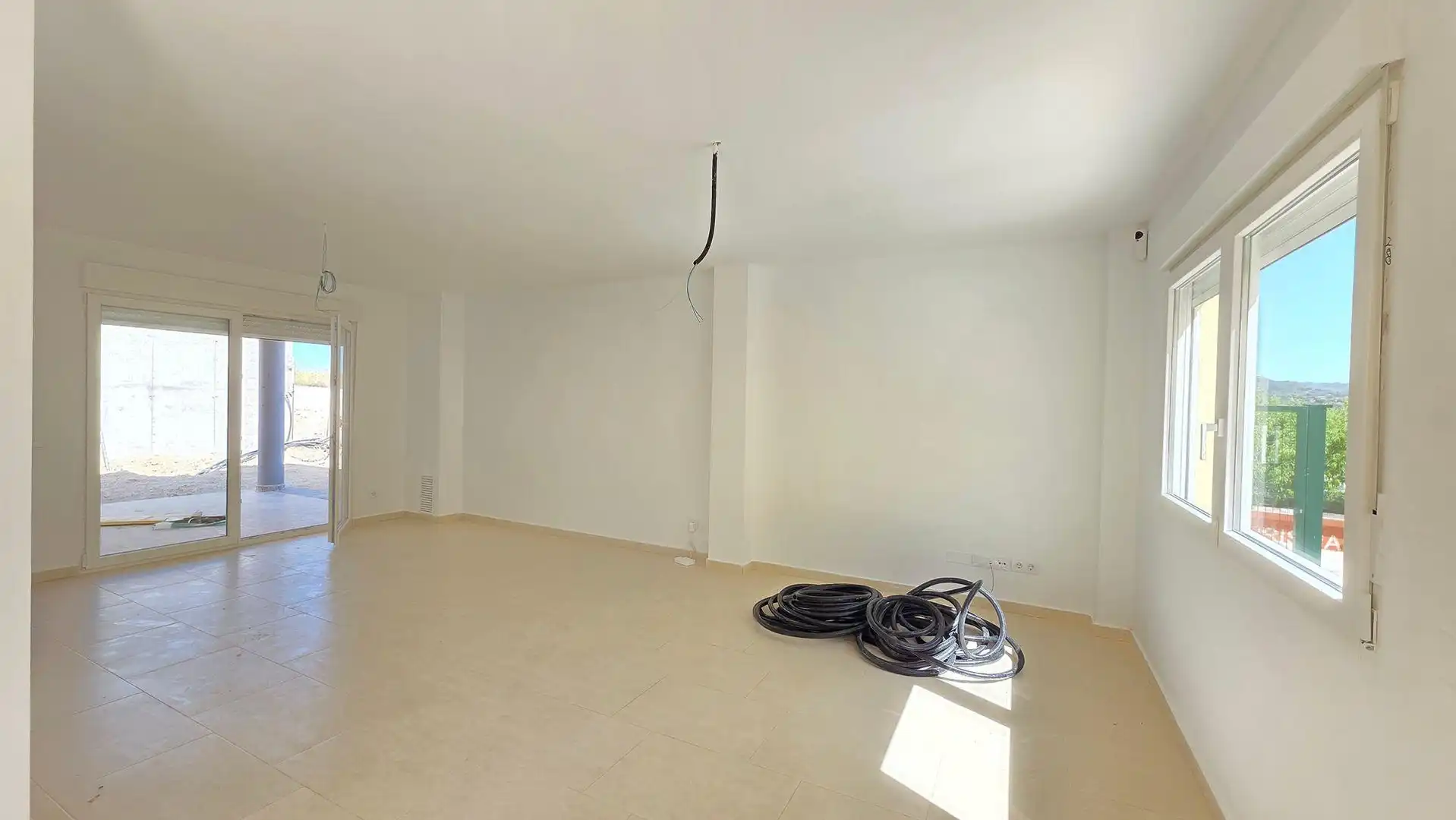 Casa adosada en venta en Benicolet con Jardín privado y Piscina