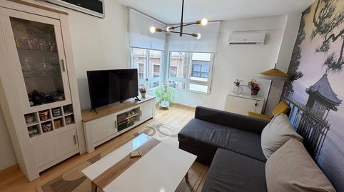 Foto 4 de Estudio en venta en Carolinas Bajas, Alicante / Alacant