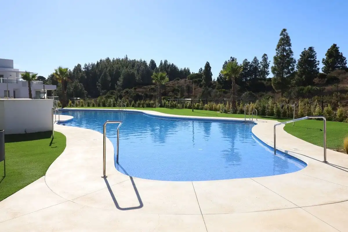 Appartement avec piscine à vendre à Aralia, imagen 5