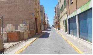 Flat for sale in Balerma