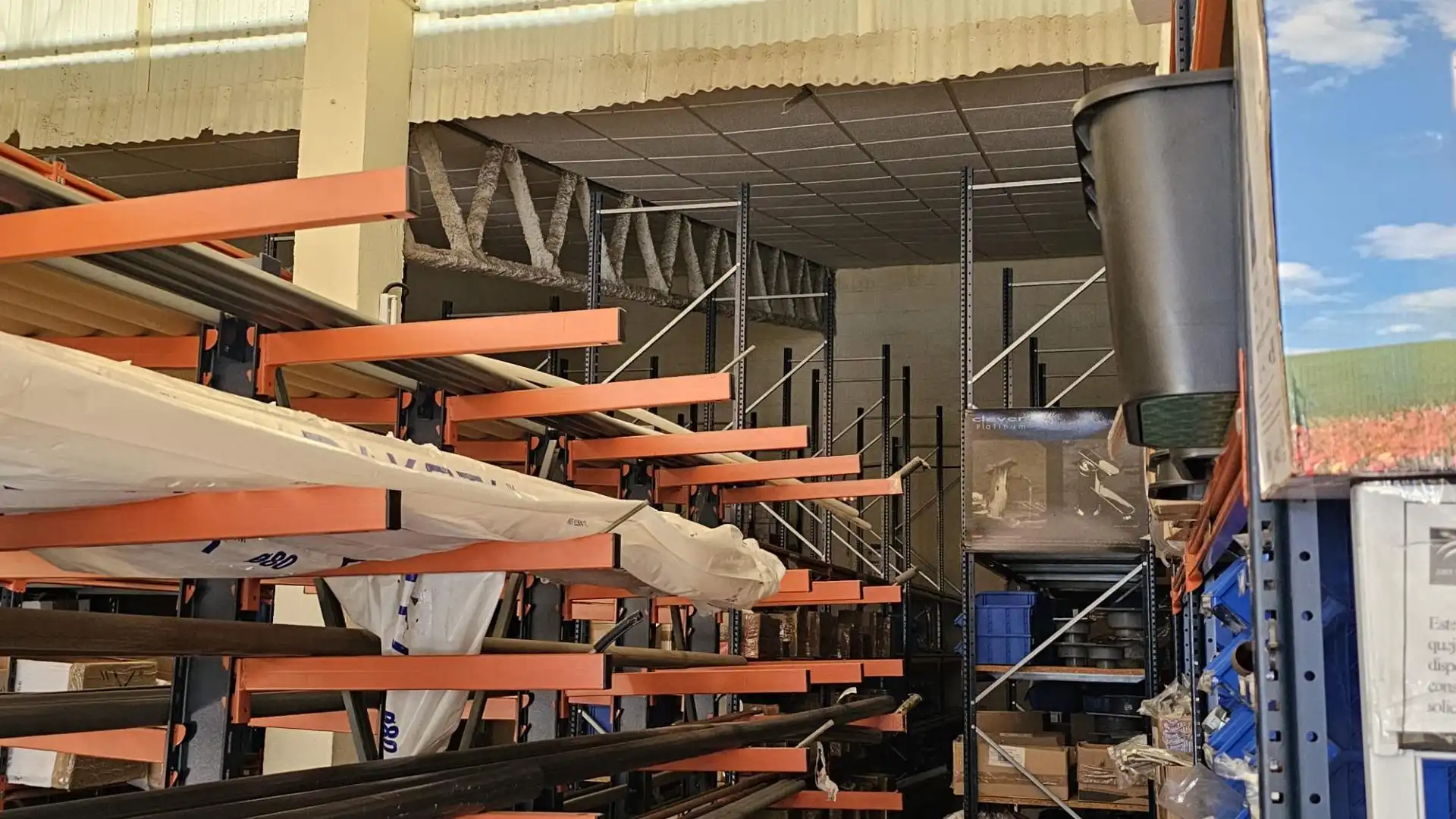 Nave industrial en venta en Norte-Sierra, imagen 8