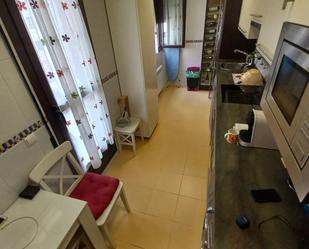 Kitchen of Flat for sale in Zamora Capital 