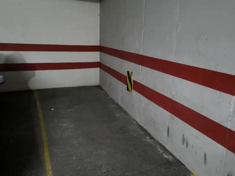Parking de Garaje de alquiler en La Zubia