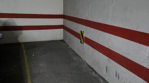 Foto 2 de Garaje de alquiler en Calle Cervantes, 1, La Zubia Ciudad, La Zubia